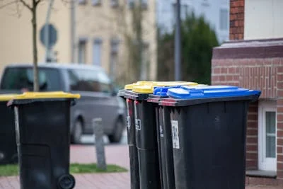10 Essential Tips for Mastering Your HeavyTrash Pickup Schedule: Understanding,Preparing, and Recycling