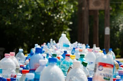 10 Surprising Facts About Heavy Trash:Environmental Consequences & Solutions